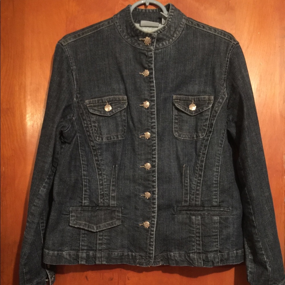 Jacket